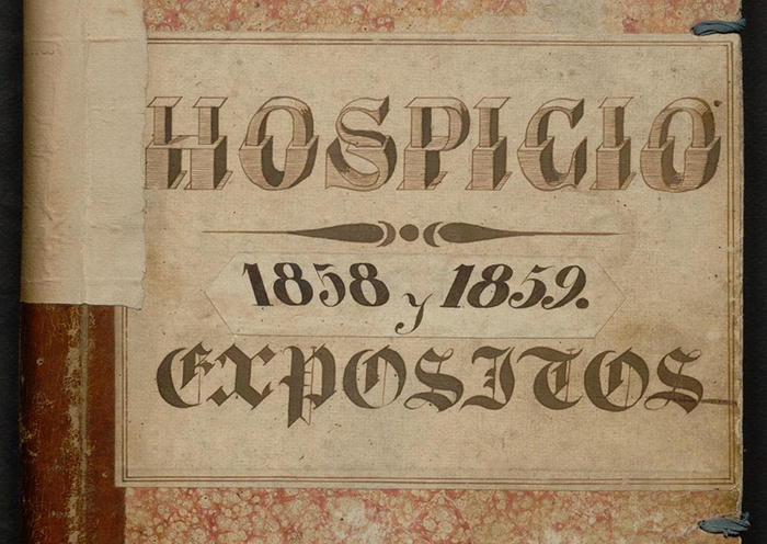 archivo badajoz expositos