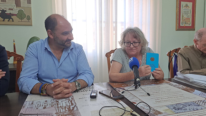 El Ayuntamiento de Barbastro reivindica el Archivo Municipal con la exposición Exemplum