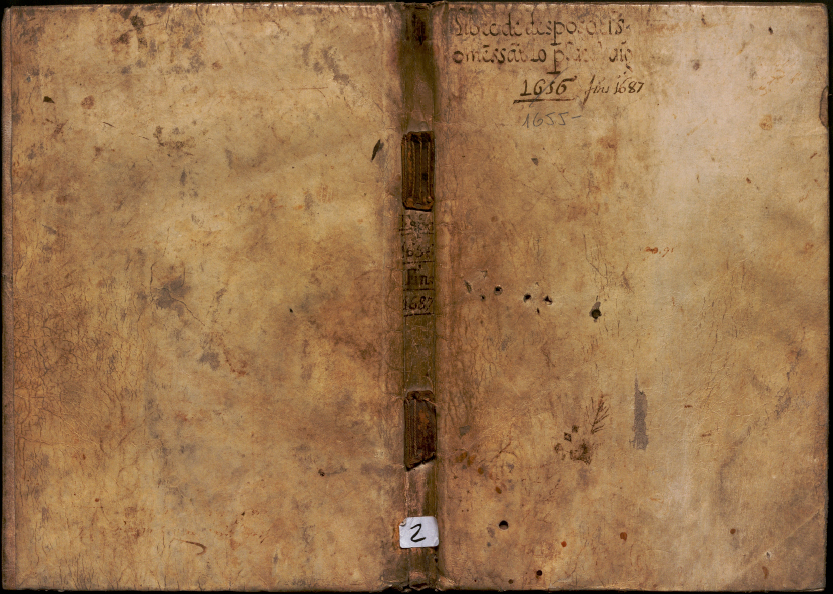 Ya puedes consultar online los matrimonios de la Catedral de Barcelona