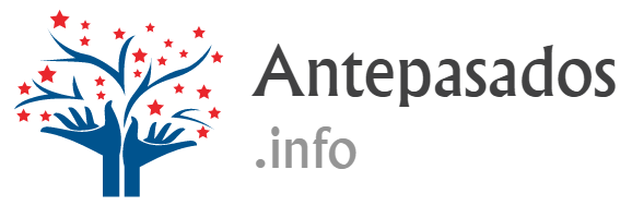 Antepasados.info